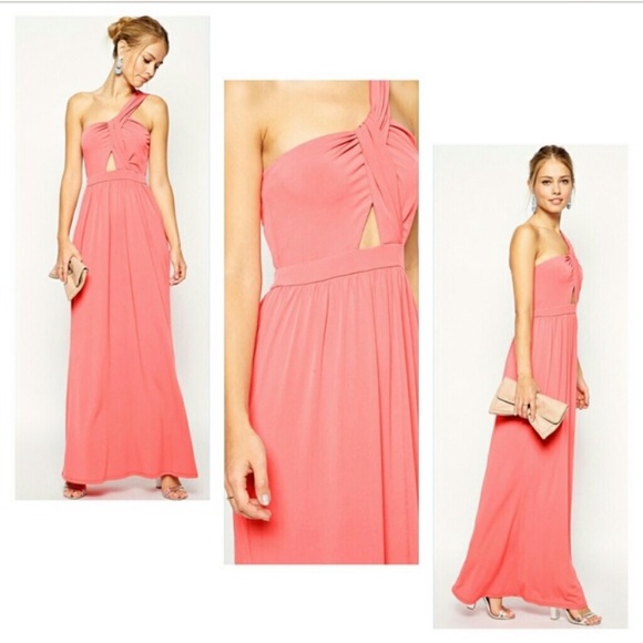 ASOS maxi dresses - Picture 2 of 5